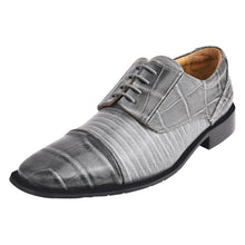Load image into Gallery viewer, Owen Leather Oxford Style Dress Shoes
