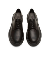 Load image into Gallery viewer, Men Walden Leather Lace Up Shoe