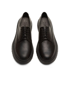 Men Walden Leather Lace Up Shoe