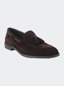 Papillon Comfort Tassel Loafers