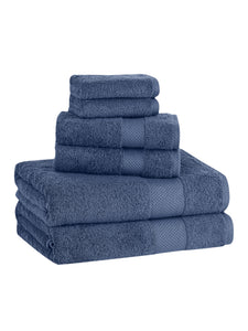 Madison Towel Collection
