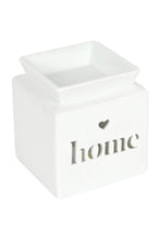 Load image into Gallery viewer, Something Different Home Ceramic Cut Out Oil Burner