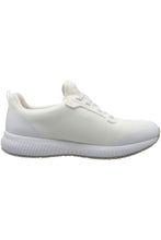 Load image into Gallery viewer, Womens/Ladies Safety Shoes - White