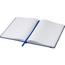 Load image into Gallery viewer, Spectrum A5 Notebook - Dotted Pages - Navy