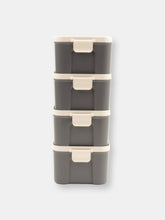 Load image into Gallery viewer, Astrik Dry Storage Canister Set