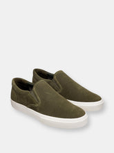 Load image into Gallery viewer, The Wooster Suede Sneaker