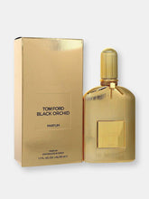 Load image into Gallery viewer, Black Orchid by Tom Ford Pure Perfume Spray 1.7 oz