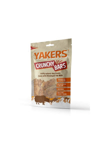 Yakers Crunchy Bar Treats (May Vary) (2.8oz)