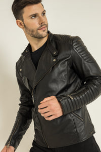 William Perfecto Jacket