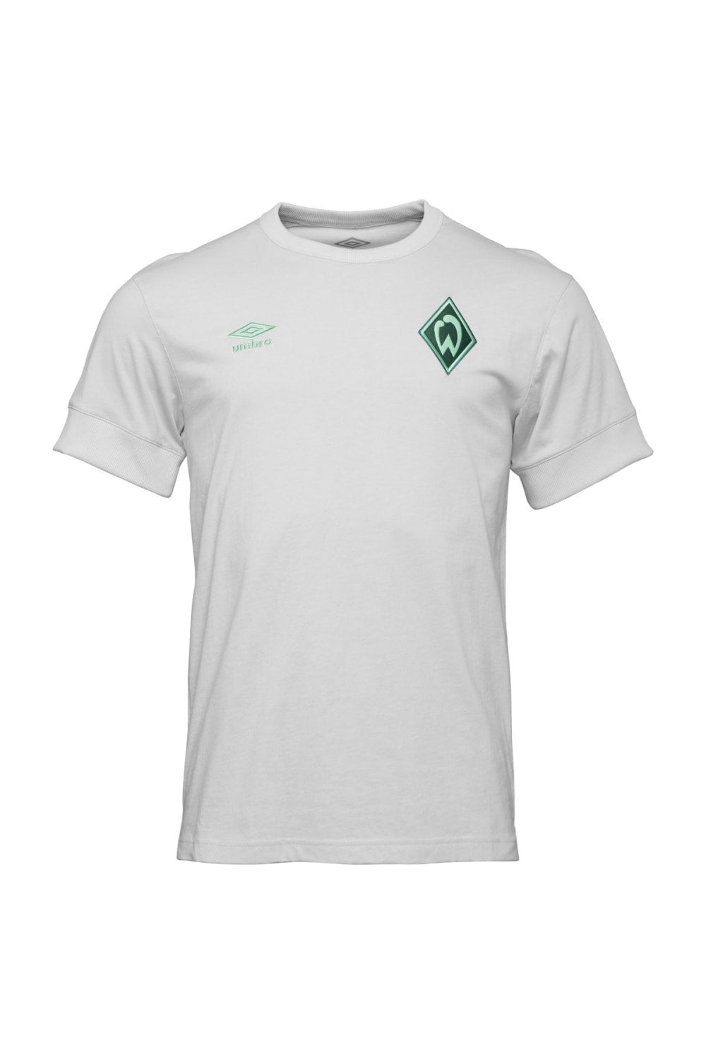 SV Werder Bremen Mens 22/23 Travel T-Shirt