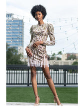 Load image into Gallery viewer, Avena Dress