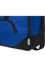 Load image into Gallery viewer, Bullet Retrend Recycled Carryall (Royal Blue) (One Size)