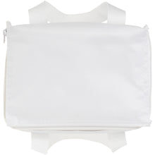 Load image into Gallery viewer, Bullet Malmo Cooler Bag (Pack of 2) (White) (7.5 x 5.7 x 4.9 inches)