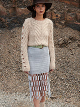 Load image into Gallery viewer, Tarania Skirt
