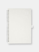 Load image into Gallery viewer, Bullet Dairy Dream Spiral A5 Notebook