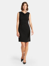 Load image into Gallery viewer, Gramercy Dress - Black