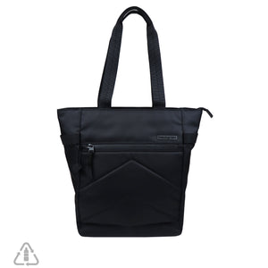 Scurry Sustainably Made Tote - Black