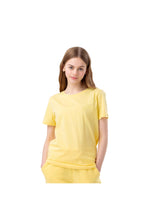 Load image into Gallery viewer, Childrens/Kids T-Shirt - Yellow