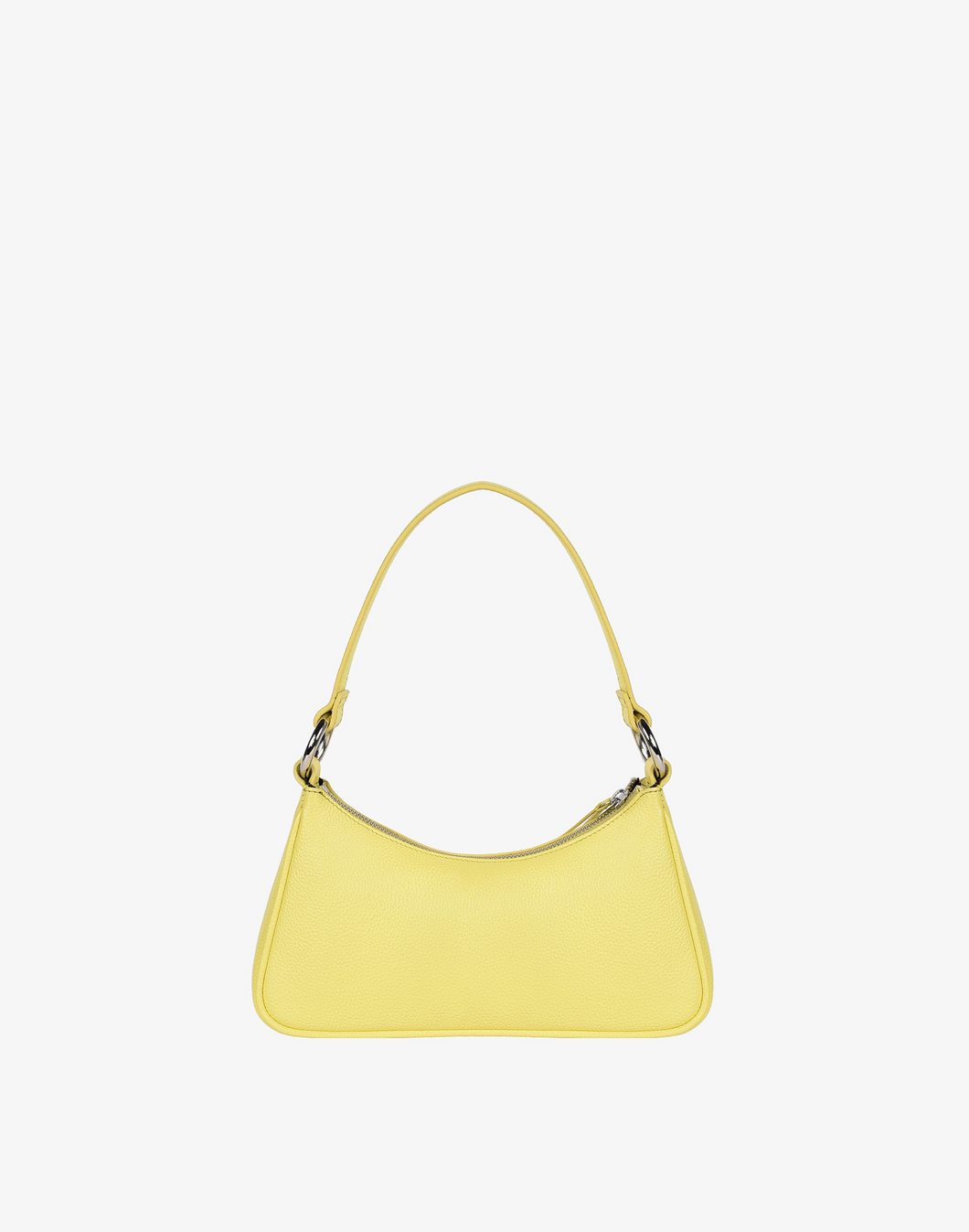 Mini Shoulder Bag - Yellow