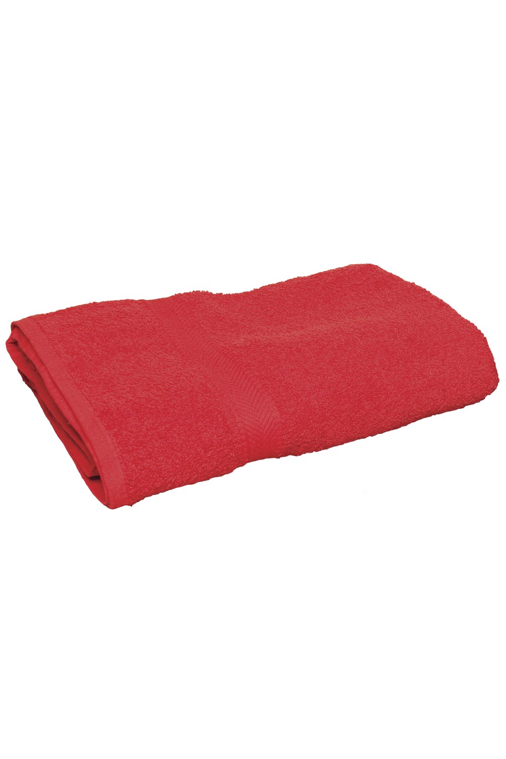Towel City Luxury Range Guest Bath Towel (550 GSM)