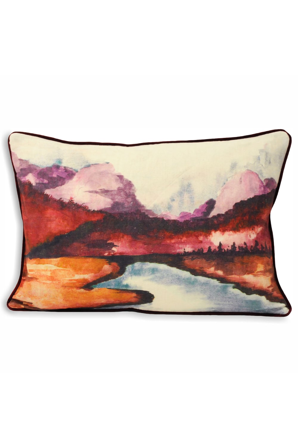 Kielder Cushion Cover