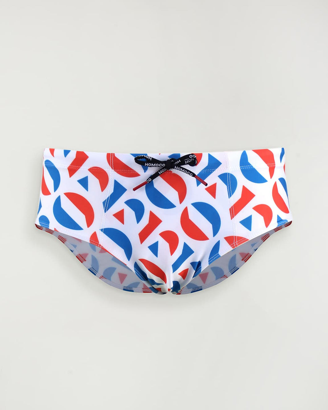 Spooner2020 Swim Brief