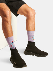Ad hoc socks
