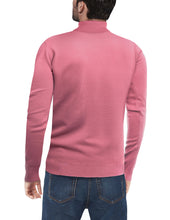 Load image into Gallery viewer, Classic Turtle Neck Sweater