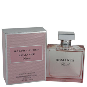 Romance Rose Eau De Parfum Spray