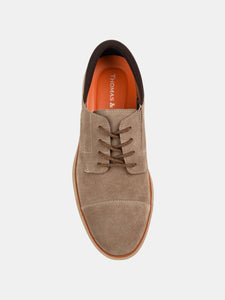 Thomas & Vine Felton Cap Toe Derby