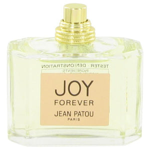 Joy Forever by Jean Patou Eau De Parfum Spray (Tester) 2.5 oz