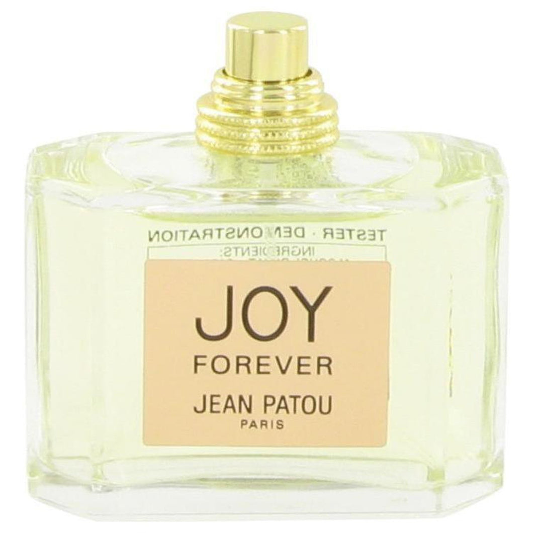 Joy Forever by Jean Patou Eau De Parfum Spray (Tester) 2.5 oz