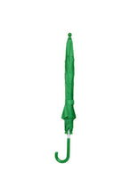 Load image into Gallery viewer, Bullet Childrens/Kids Nina Windproof Umbrella (Bright Green) (One Size)