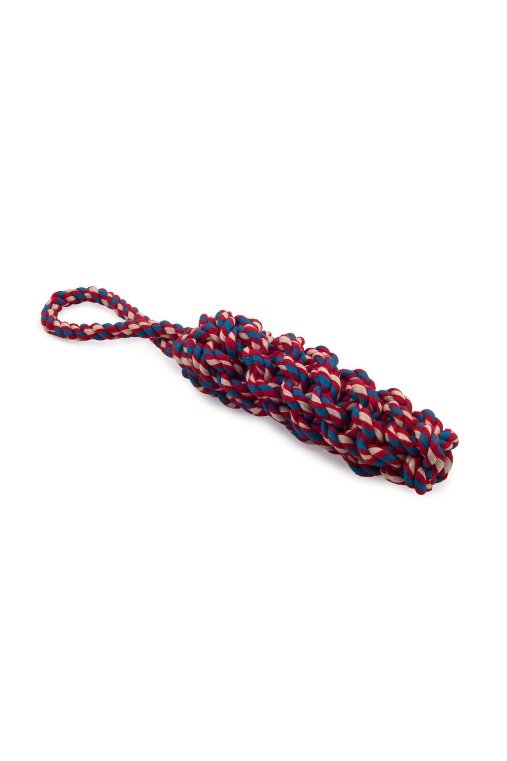 Ancol Rope Dog Toy