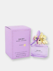 Daisy Twinkle by Marc Jacobs Eau De Toilette Spray 1.7 oz