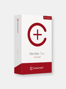 Ferritin Test