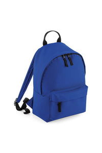 Bagbase Fashion Backpack (Bright Royal Blue) (One Size)