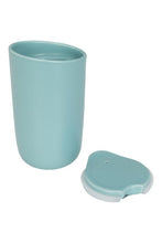 Load image into Gallery viewer, Avenue Mysa Double Wall Ceramic Tumbler (Mint) (One Size)