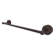 Load image into Gallery viewer, Allied Brass Que New Collection 18 Inch Shower Door Towel Bar