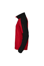 Load image into Gallery viewer, Projob Mens Functional Jacket (Red/Black)