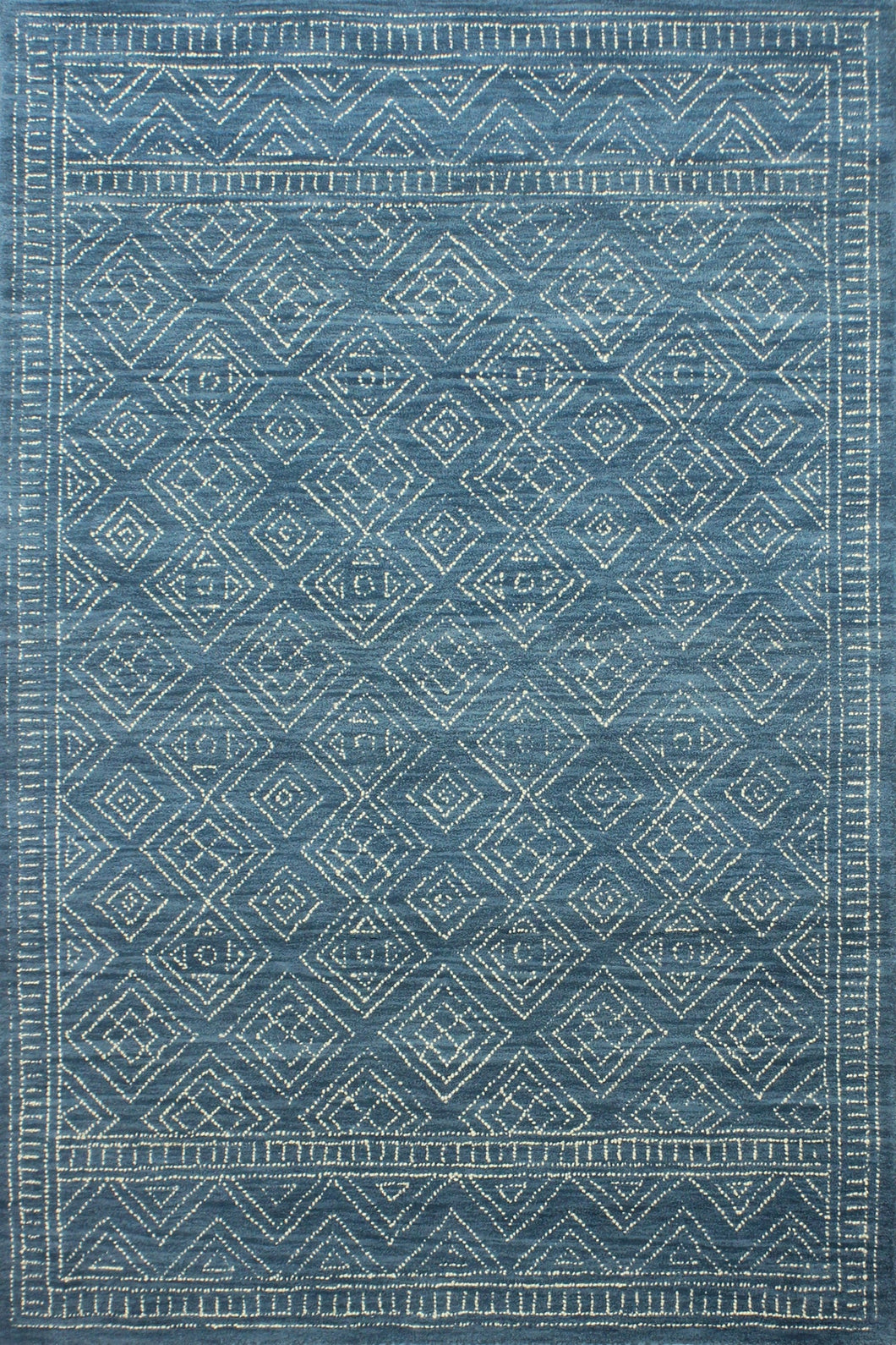 Venezia Area Rug R120-CL152 - Azure