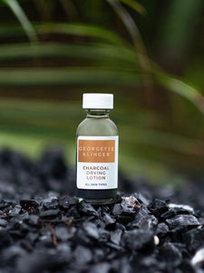 Charcoal Drying Lotion