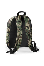 Load image into Gallery viewer, Camouflage Knapsack, 4.7 Gallons - Jungle Camo