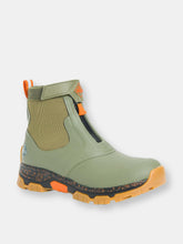 Load image into Gallery viewer, Muck Boots Mens Apex Galoshes (Olive)