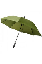 Load image into Gallery viewer, Bullet Bella Auto Open Windproof Umbrella (Army Green) (One Size)