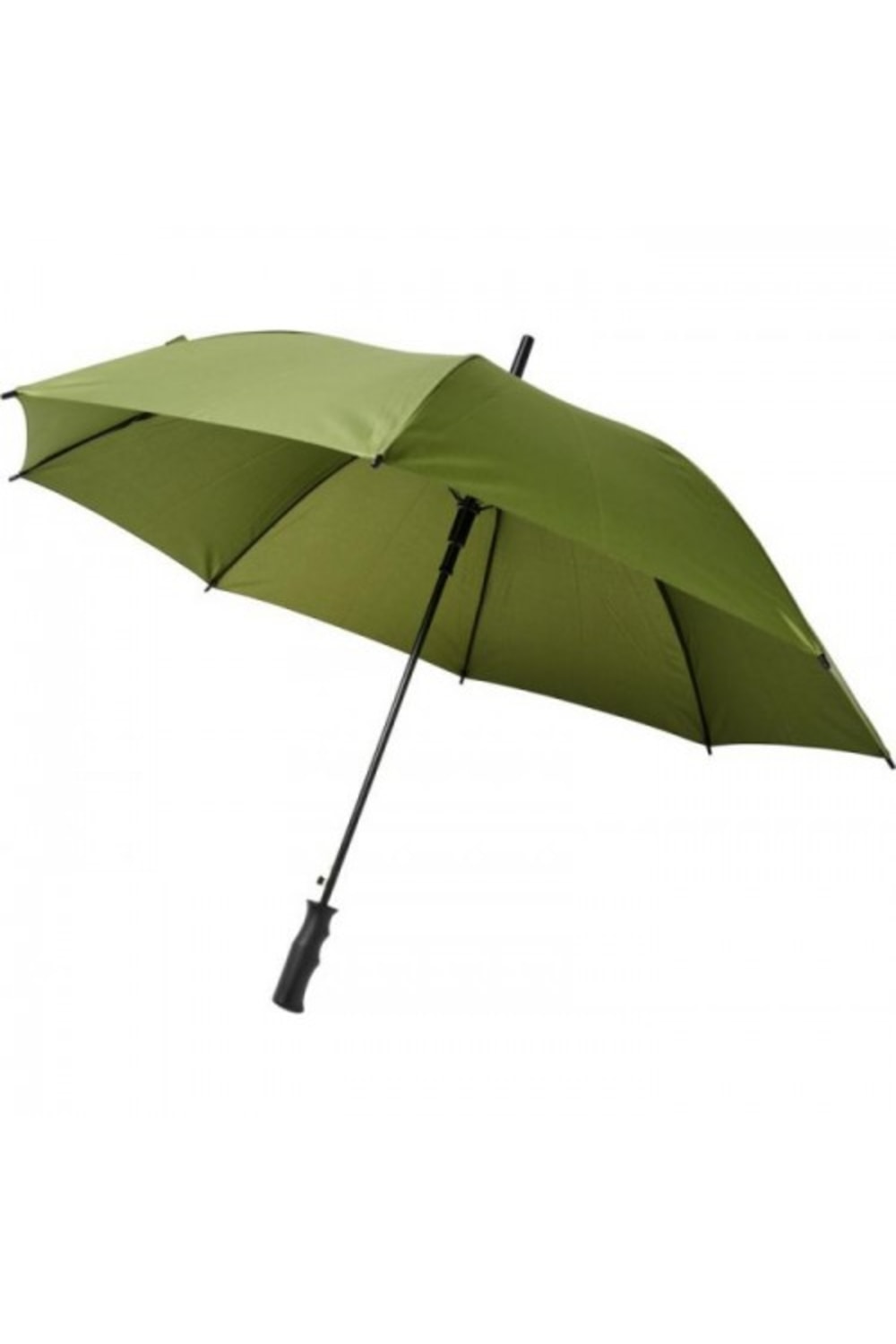 Bullet Bella Auto Open Windproof Umbrella (Army Green) (One Size)