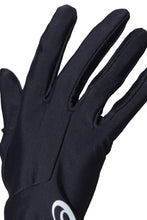 Load image into Gallery viewer, Womens/Ladies Running Gloves - Black