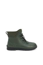 Load image into Gallery viewer, Mens Originals Ankle Boots - Green