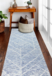 Venezia Area Rug R120-CL158 - Azure