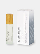 Load image into Gallery viewer, Grounded Pulse Point Oil Roll-on Perfume
